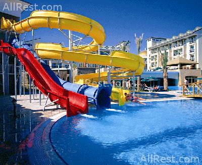 Amara Beach Resort 30
